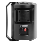 Порівняльна акустика Polk Audio ATRIUM 6 Black