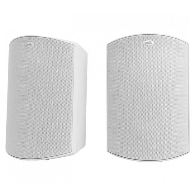 Порівняльна акустика Polk Audio ATRIUM 6 White