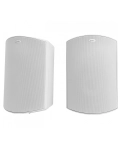 Порівняльна акустика Polk Audio ATRIUM 6 White