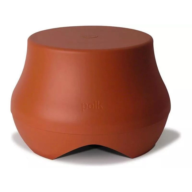All-weather subwoofer Polk Audio ATRIUM 100 Sub Terra Cotta