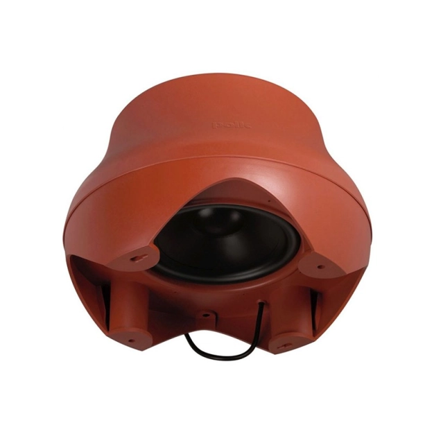 Всепогодний сабвуфер Polk Audio ATRIUM 100 Sub Terra Cotta Всепогодний сабвуфер Polk Audio ATRIUM 100 Sub Terra Cotta