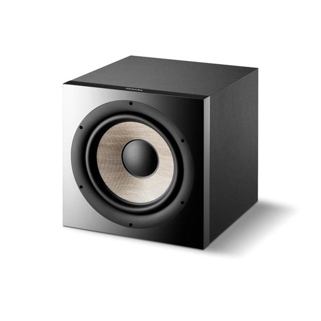 Сабвуфер Focal Sub 1000 F Black Сабвуфер Focal Sub 1000 F Black