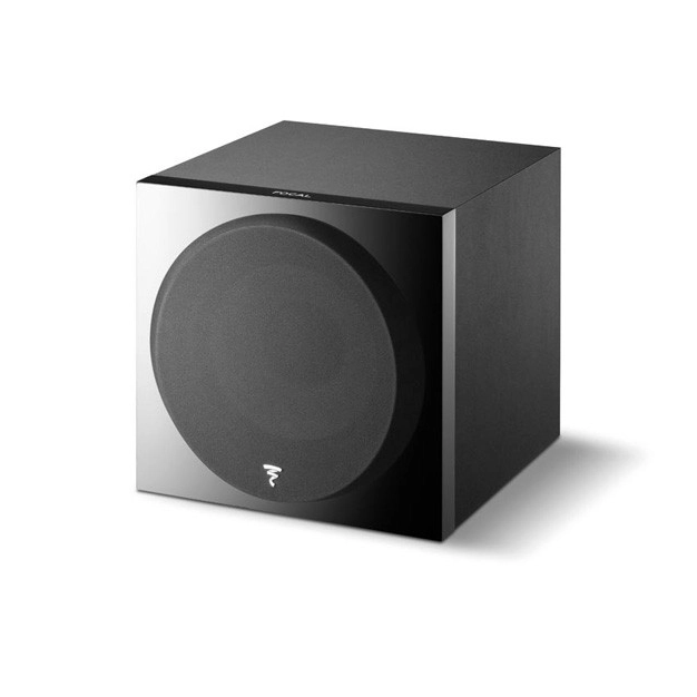 Сабвуфер Focal Sub 1000 F Black