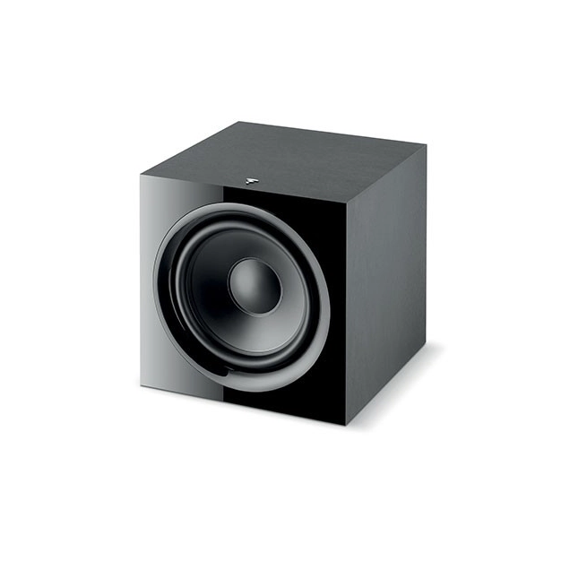 Сабвуфер Focal Sub 600P Black Сабвуфер Focal Sub 600P Black