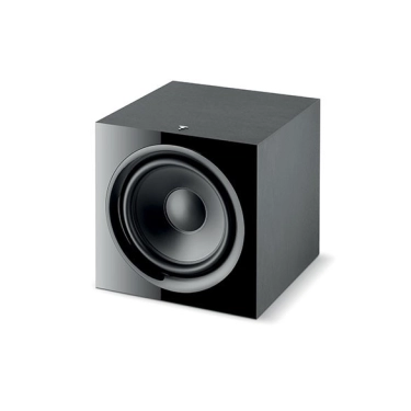 Сабвуфер Focal Sub 600P Black