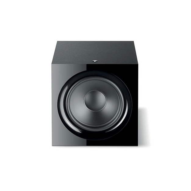 Сабвуфер Focal Sub 600P Black Сабвуфер Focal Sub 600P Black