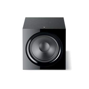 Сабвуфер Focal Sub 600P Black