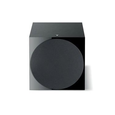 Сабвуфер Focal Sub 600P Black