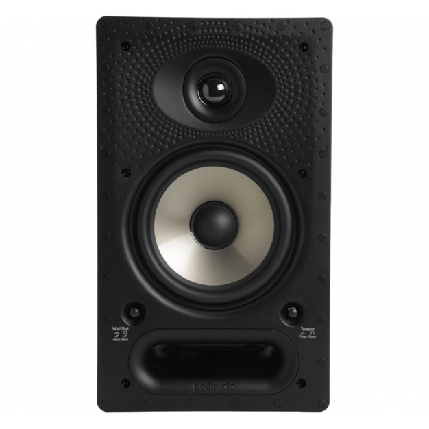Встраиваемая акустика Polk Audio 65 RT