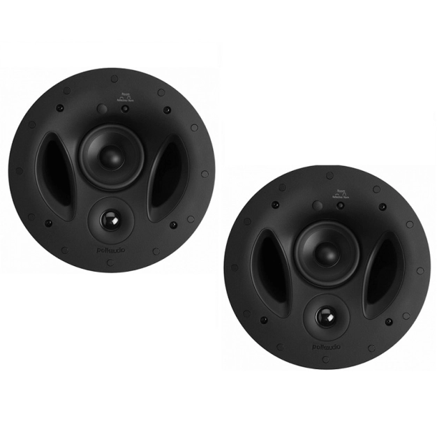 Вбудована акустика Polk Audio 700 LS