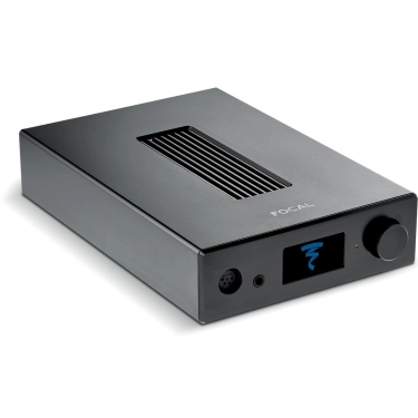 ЦАП Focal Arche Black