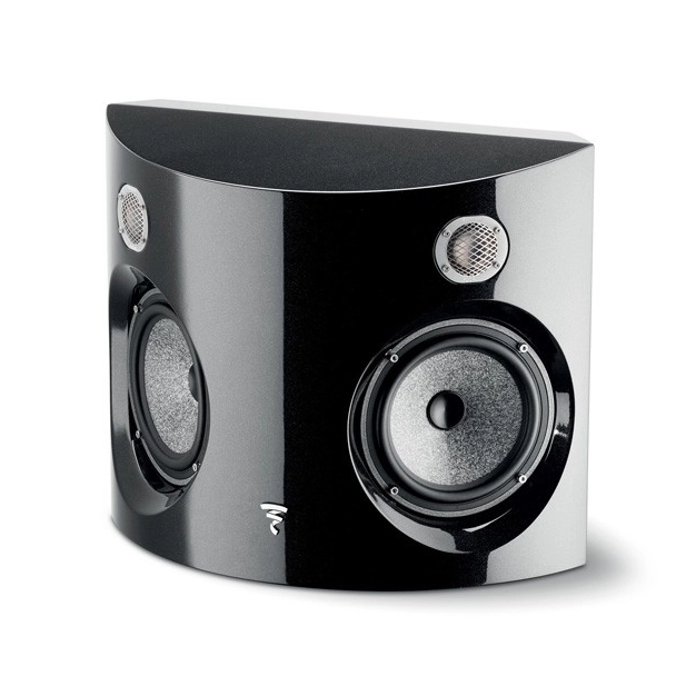 Акустична система Focal Sopra Surround BE Black Lacquer Акустична система Focal Sopra Surround BE Black Lacquer