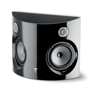 Акустична система Focal Sopra Surround BE Black Lacquer