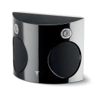 Акустична система Focal Sopra Surround BE Black Lacquer Акустична система Focal Sopra Surround BE Black Lacquer