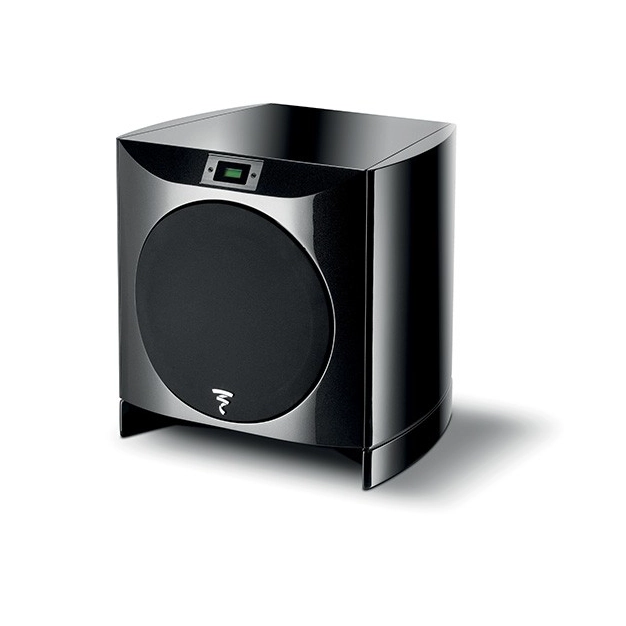 Сабвуфер Focal Sopra Subwoofer Black Lacquer