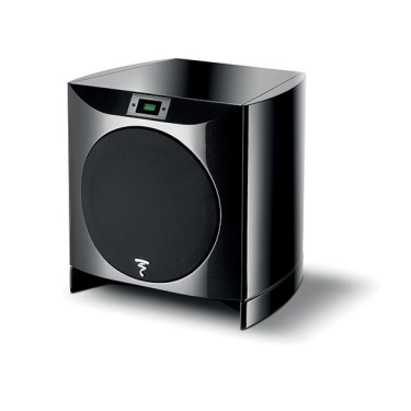 Сабвуфер Focal Sopra Subwoofer Black Lacquer