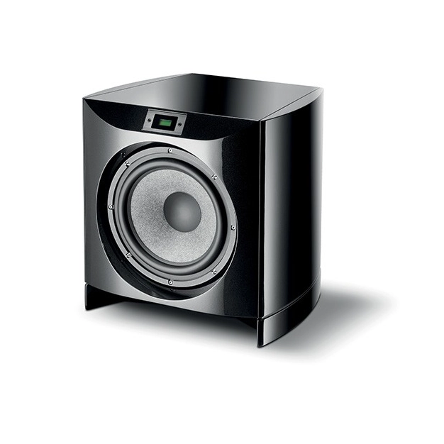 Сабвуфер Focal Sopra Subwoofer Black Lacquer Сабвуфер Focal Sopra Subwoofer Black Lacquer