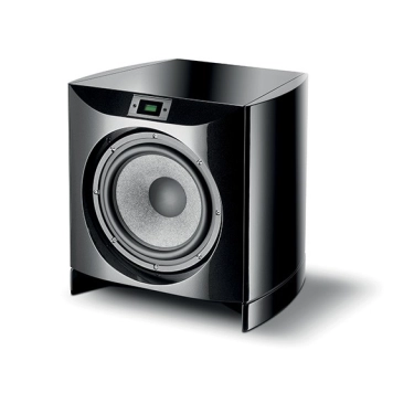Сабвуфер Focal Sopra Subwoofer Black Lacquer