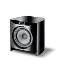 Сабвуфер Focal Sopra Subwoofer Black Lacquer