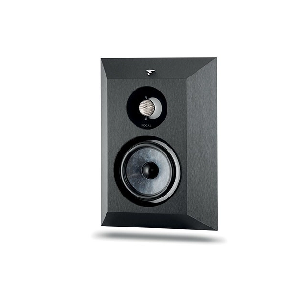 Акустична система Focal Chora Surround Black