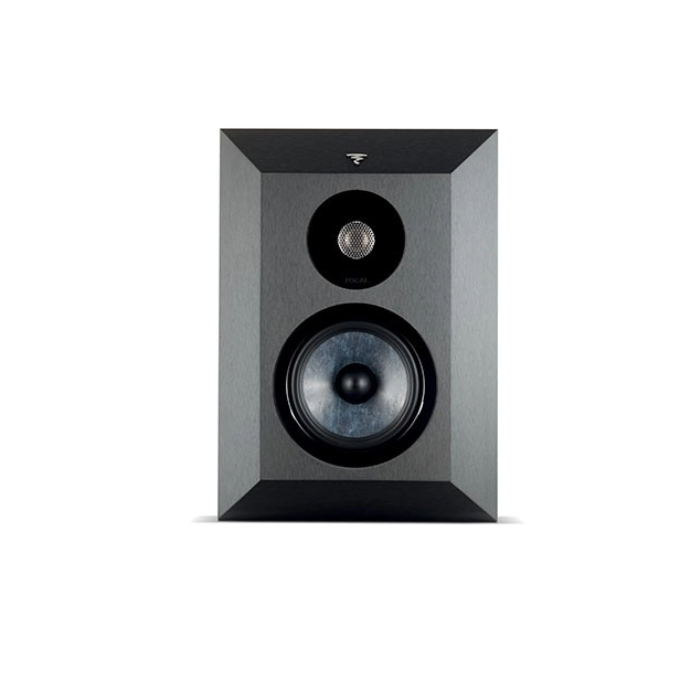 Акустична система Focal Chora Surround Black Акустична система Focal Chora Surround Black