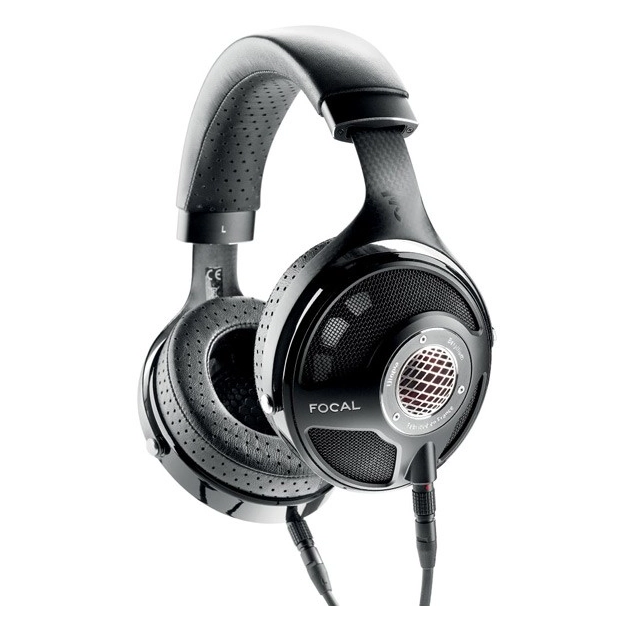 Навушники Focal Utopia Black