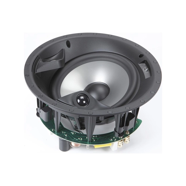 Built-in acoustics Polk Audio 80 f/x RT