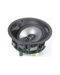 Built-in acoustics Polk Audio 80 f/x RT