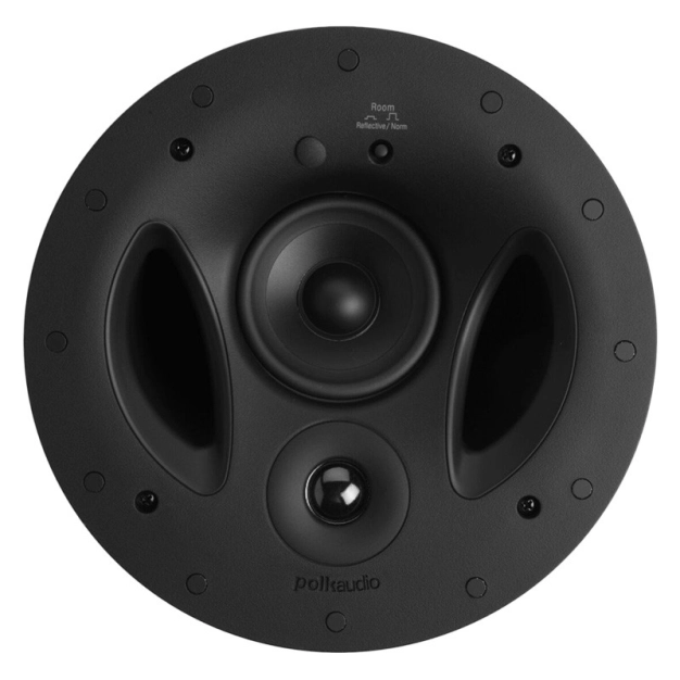 Вбудована акустика Polk Audio 90 RT