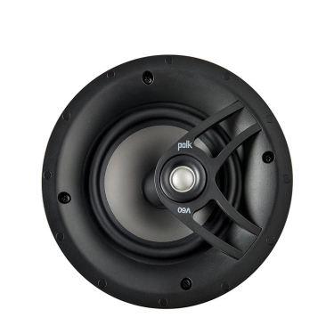 Вбудована акустика Polk Audio V60