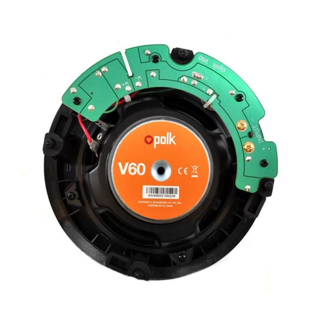 Вбудована акустика Polk Audio V60 Вбудована акустика Polk Audio V60