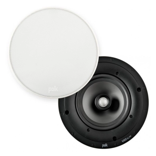 Built-in acoustics Polk Audio V60 Slim