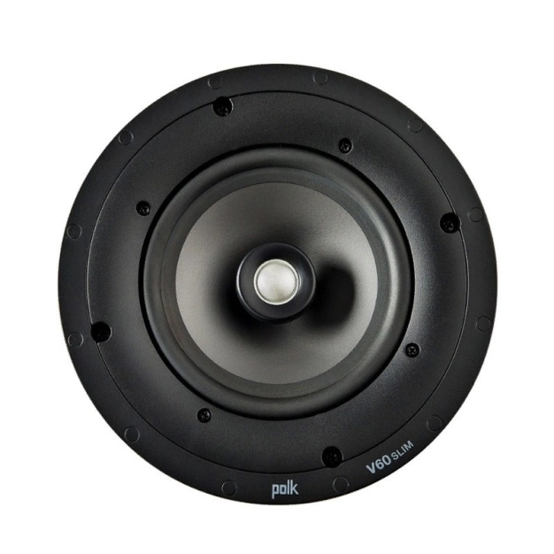 Вбудована акустика Polk Audio V60 Slim