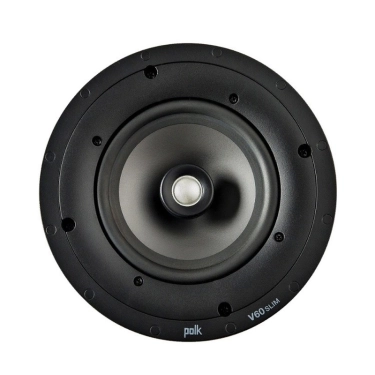 Вбудована акустика Polk Audio V60 Slim