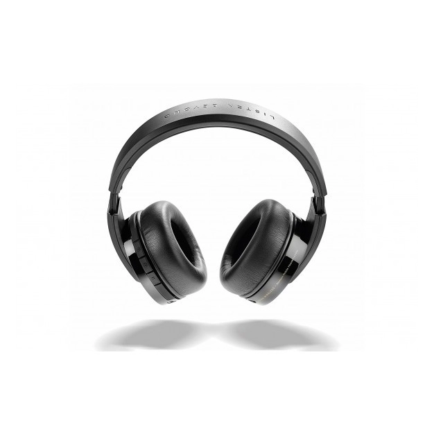 Навушники Focal Listen Wireless Black Навушники Focal Listen Wireless Black