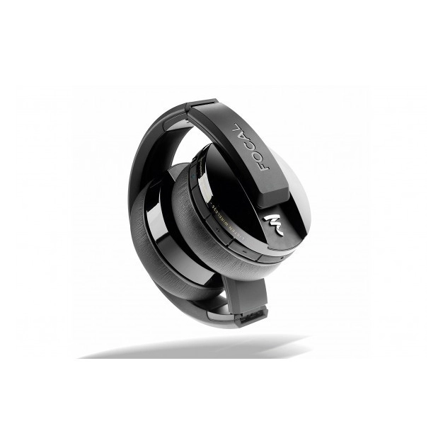 Навушники Focal Listen Wireless Black Навушники Focal Listen Wireless Black