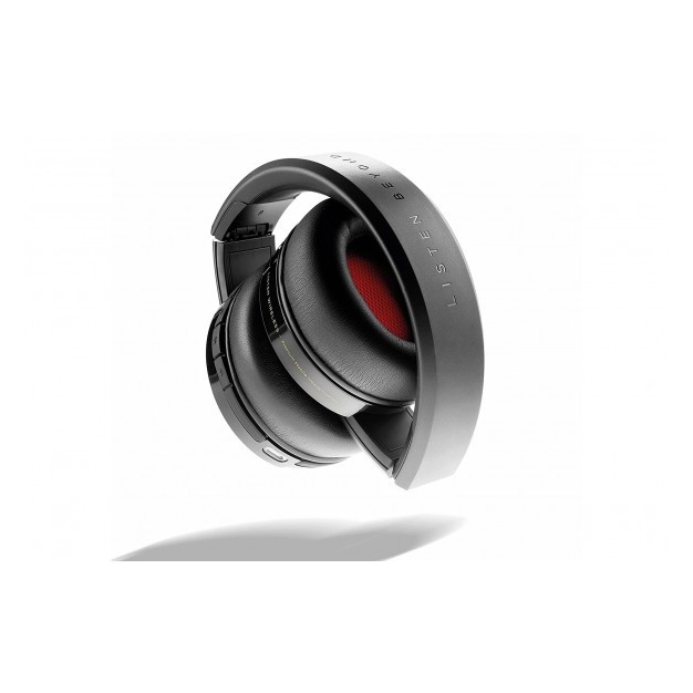 Навушники Focal Listen Wireless Black Навушники Focal Listen Wireless Black
