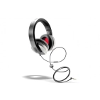 Навушники Focal Listen Black