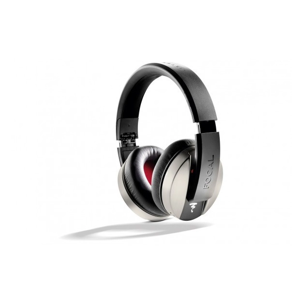 Навушники Focal Listen Black