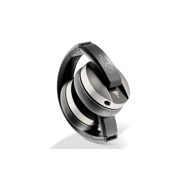 Навушники Focal Listen Black Навушники Focal Listen Black