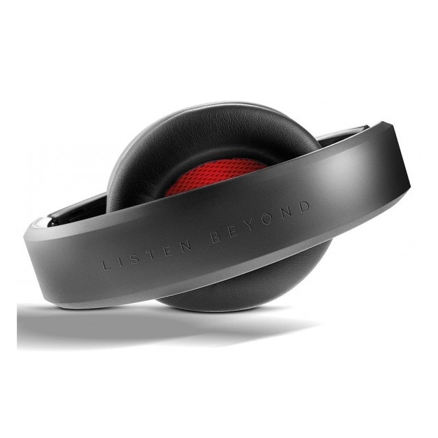 Навушники Focal Listen Black Навушники Focal Listen Black