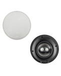 Built-in acoustics Polk Audio V6s
