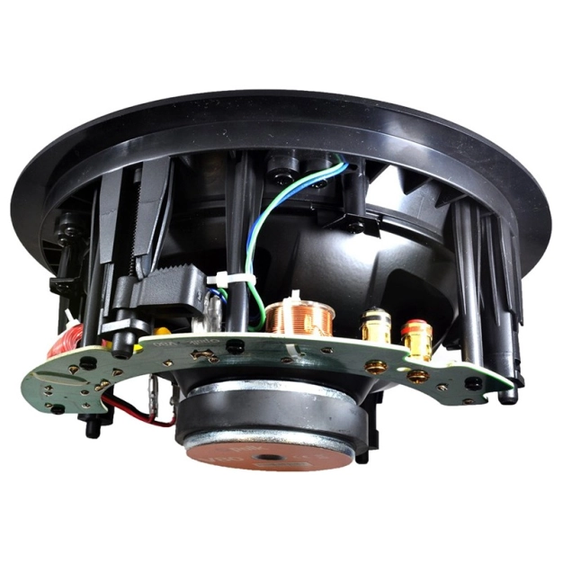 Вбудована акустика Polk Audio V80