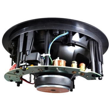 Вбудована акустика Polk Audio V80