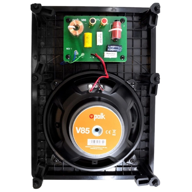Вбудована акустика Polk Audio V85