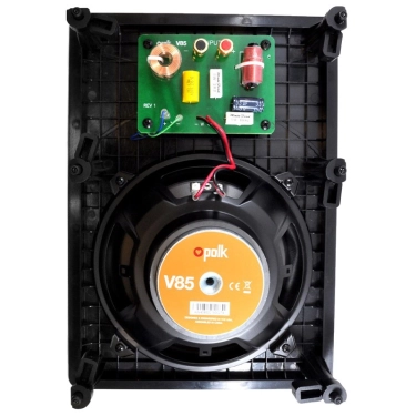 Вбудована акустика Polk Audio V85