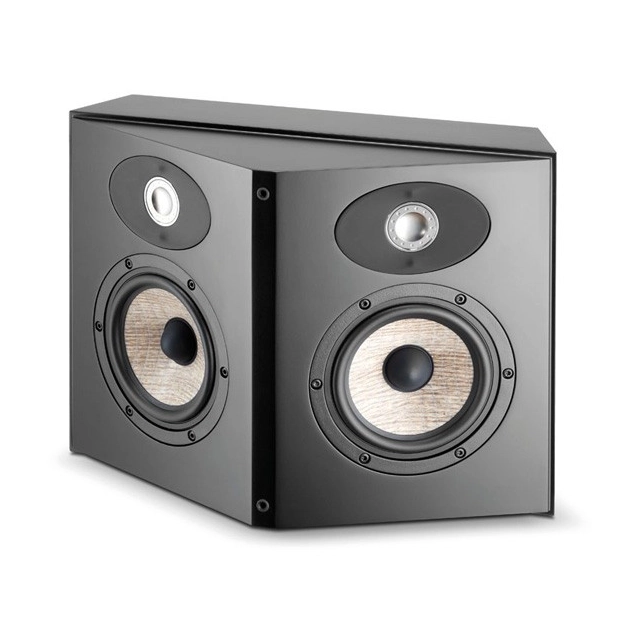 Акустична система Focal Aria SR 900 Black