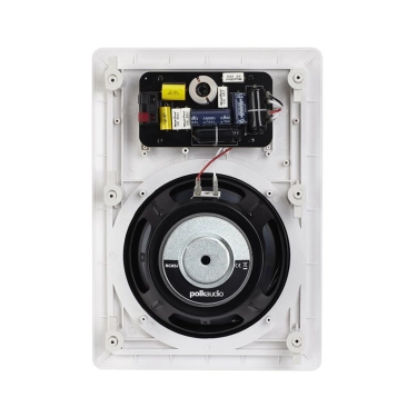 Вбудована акустика Polk Audio RC55i