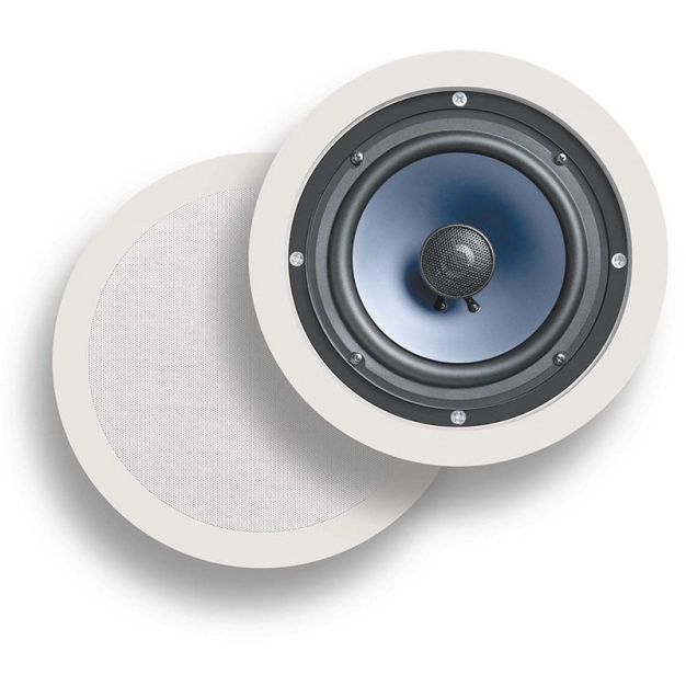 Вбудована акустика Polk Audio RC65i