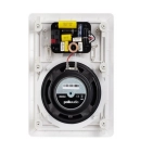 Вбудована акустика Polk Audio RC65i